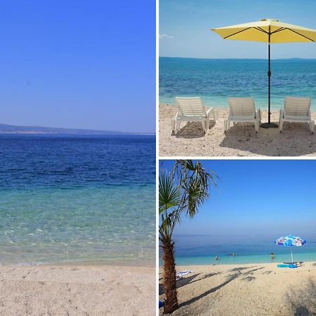 Blue Lagoon Beach Apartments ดูกีรัท ภายนอก รูปภาพ